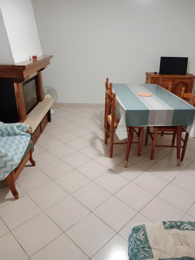 Gite Des Trouilleres Minimum 7Nuits Sampzon Exterior foto