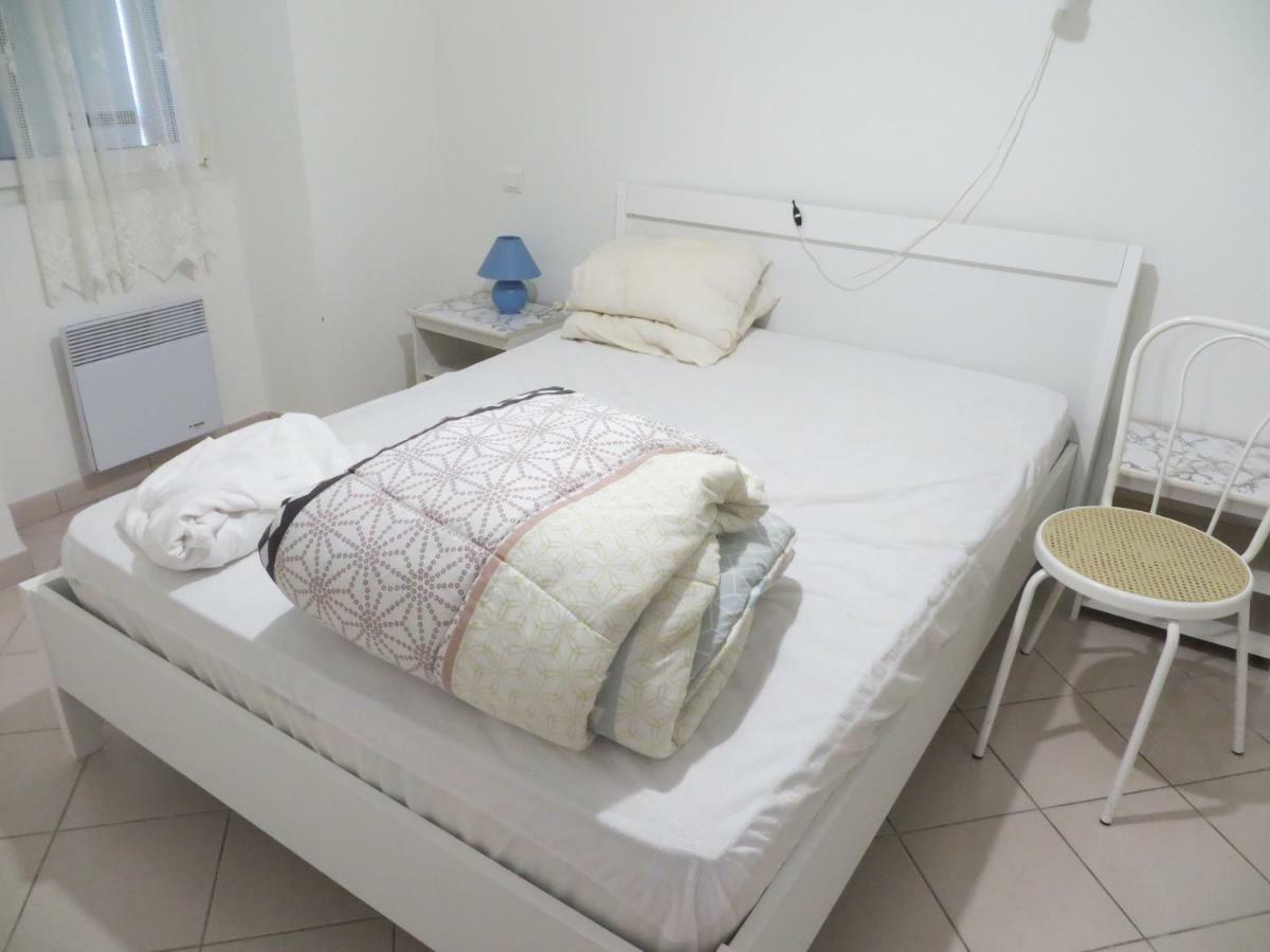 Gite Des Trouilleres Minimum 7Nuits Sampzon Exterior foto